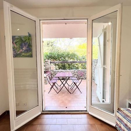 Appartement Paisible La Ciotat Kültér fotó