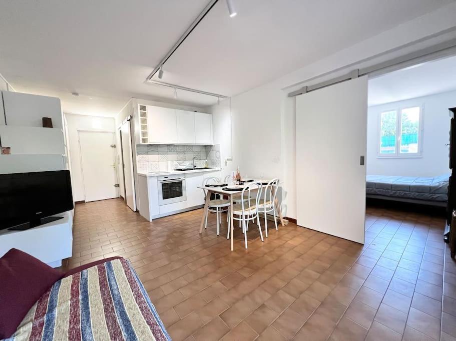 Appartement Paisible La Ciotat Kültér fotó