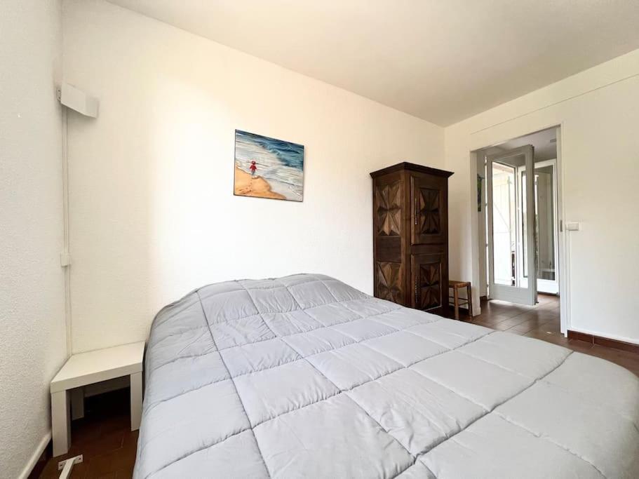 Appartement Paisible La Ciotat Kültér fotó